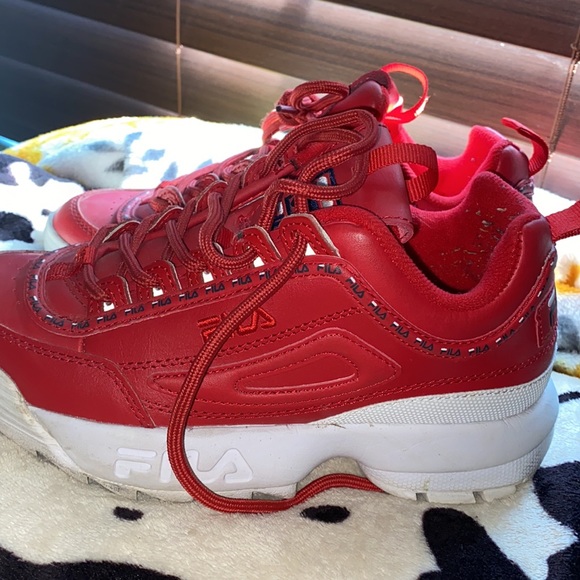 Shoes - Picture 2 of 4